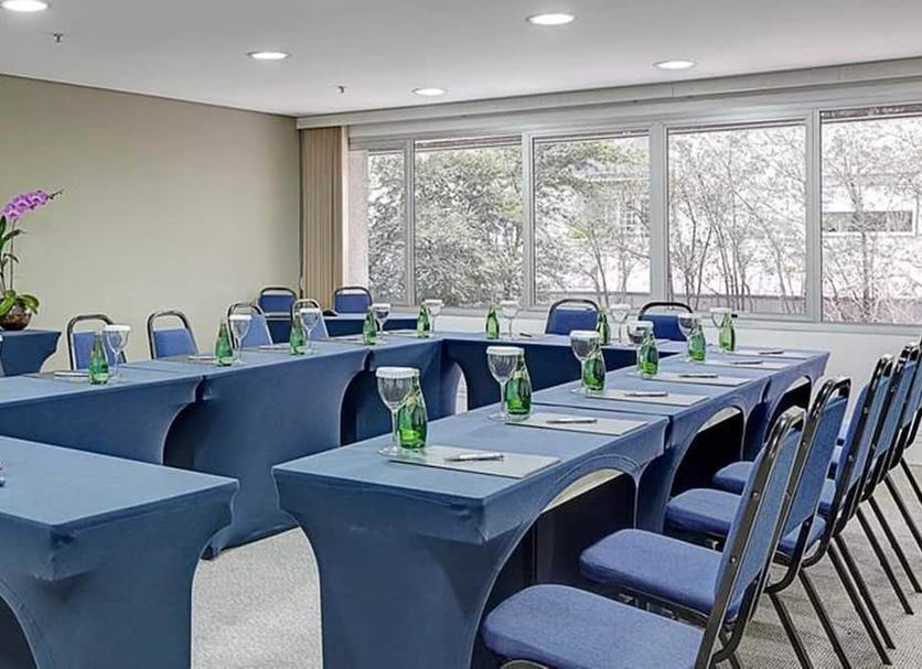 Sala konferencyjna Zdjęcie