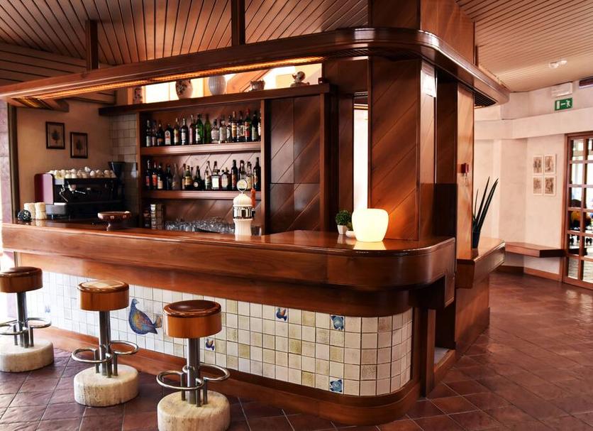 Bar Zdjęcie