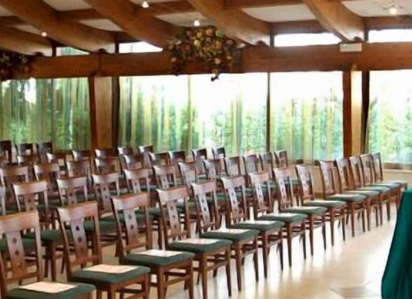Sala konferencyjna Zdjęcie