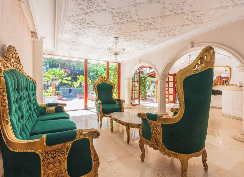 Lobby Zdjęcie