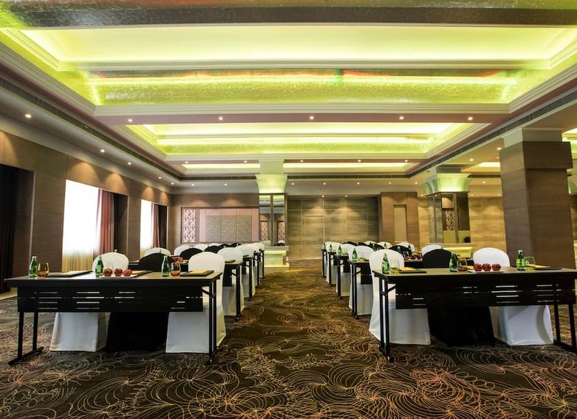 Sala konferencyjna Zdjęcie