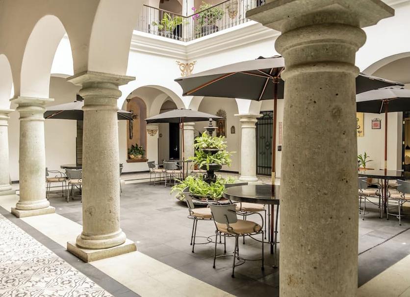 Patio Zdjęcie