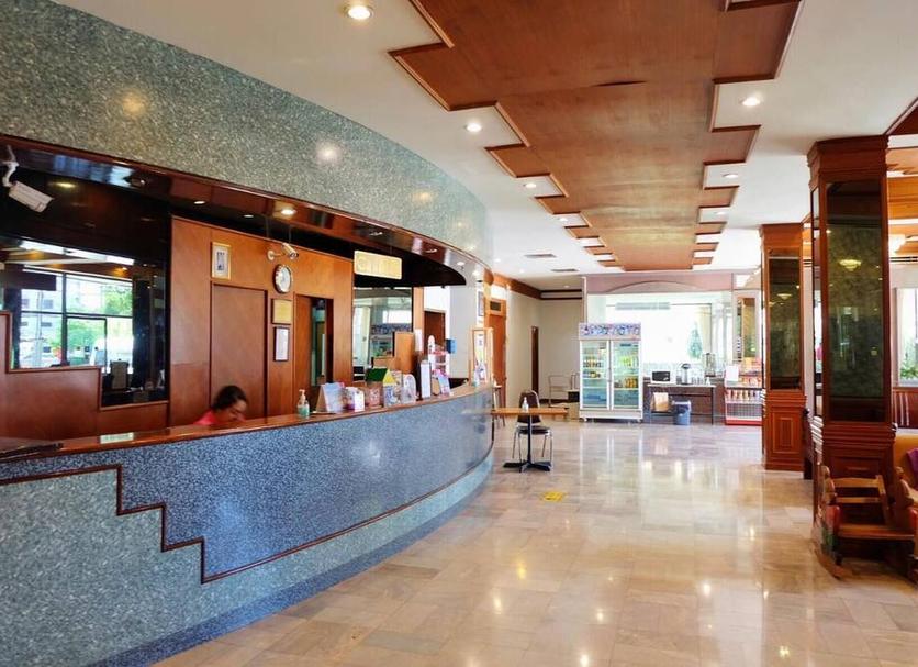 Lobby Zdjęcie