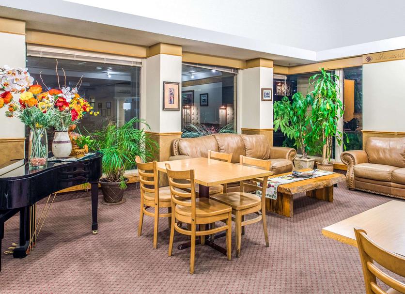 Lobby Zdjęcie