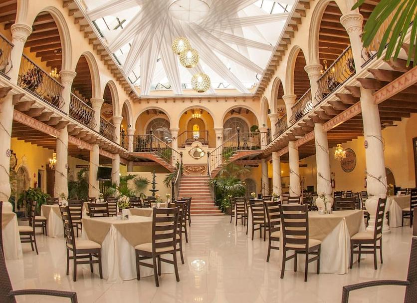 Restauracja Zdjęcie