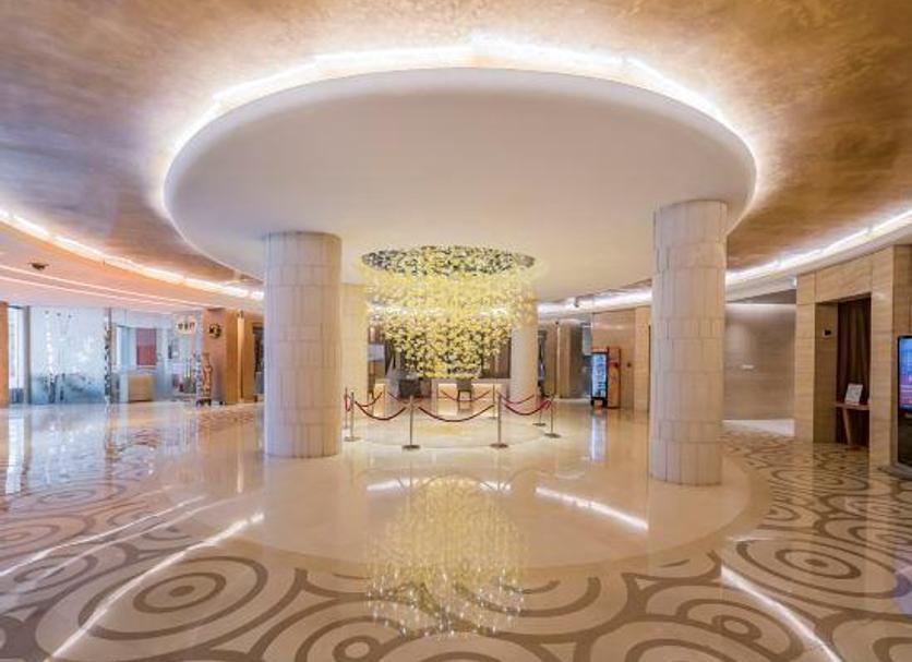 Lobby Zdjęcie