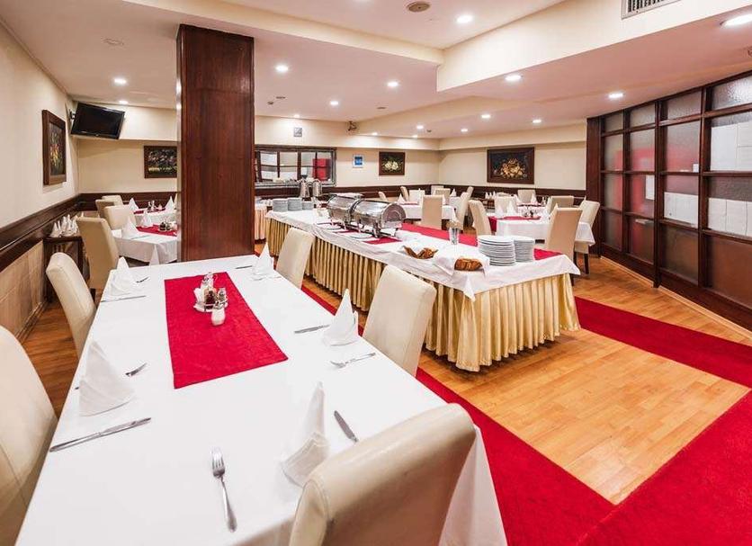 Restauracja Zdjęcie