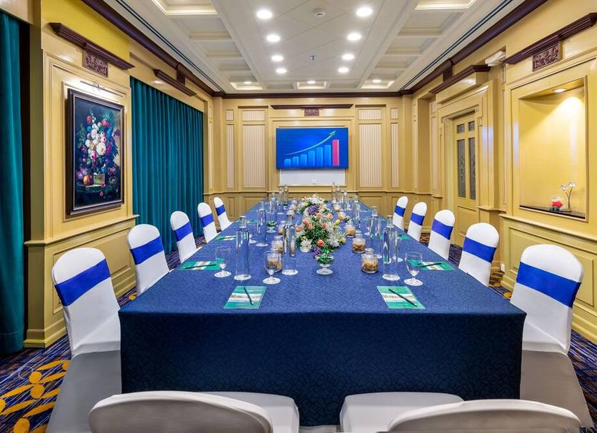 Sala konferencyjna Zdjęcie