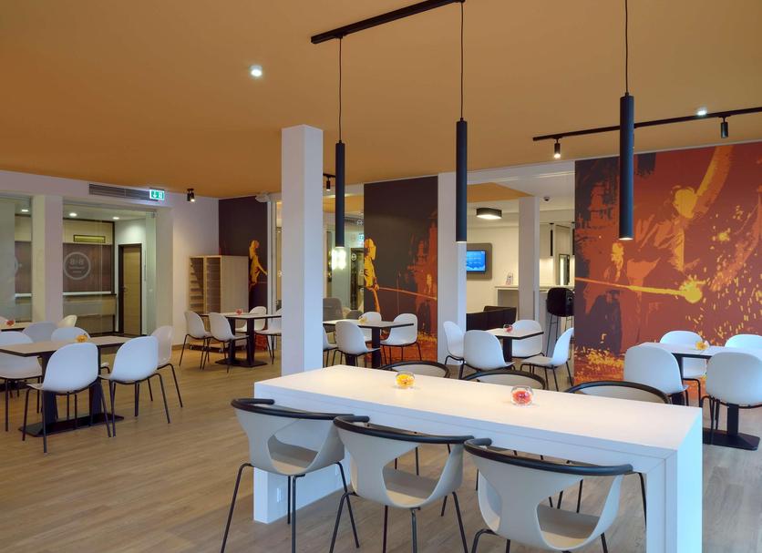 Restauracja Zdjęcie