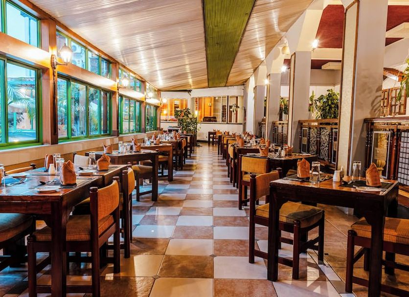 Restauracja Zdjęcie