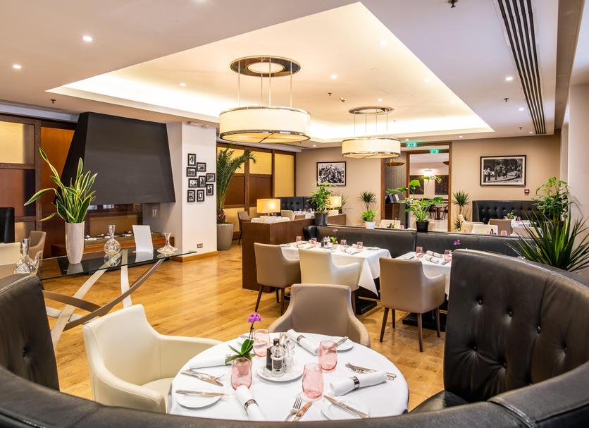 Restauracja Zdjęcie
