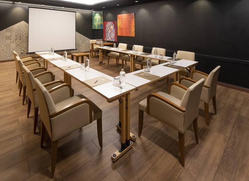 Sala konferencyjna Zdjęcie