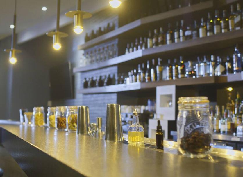 Bar Zdjęcie