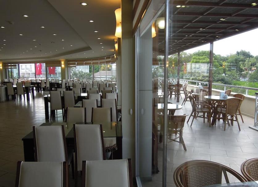 Restauracja Zdjęcie