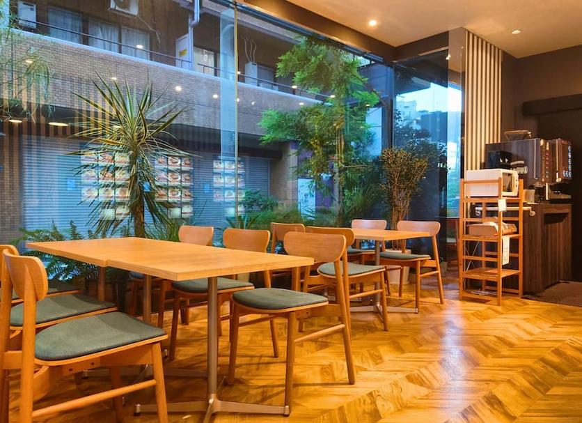 Restauracja Zdjęcie