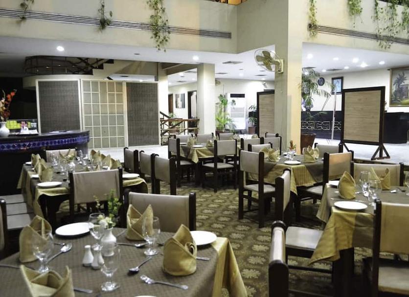 Restauracja Zdjęcie