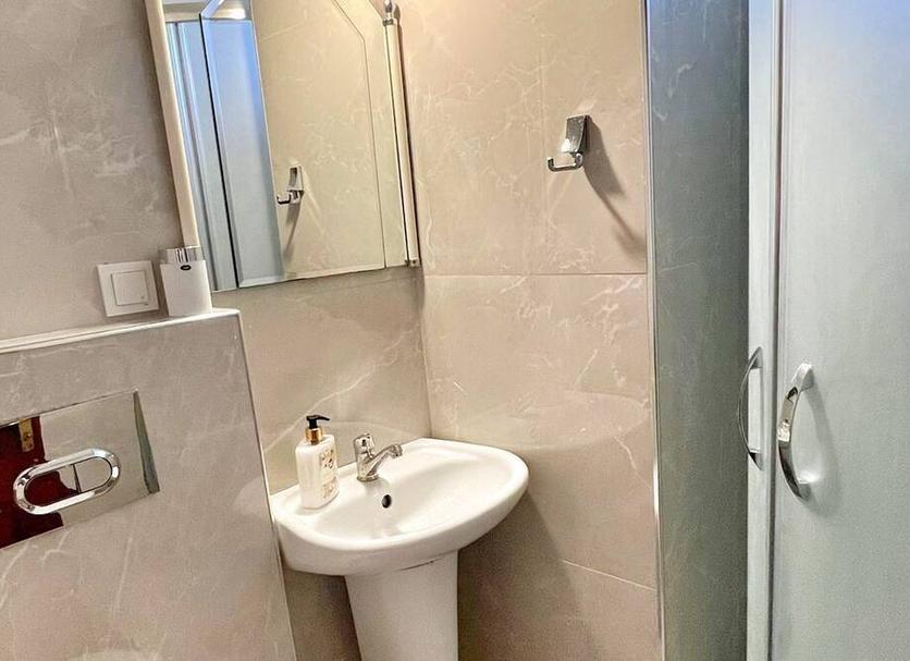 Łazienka Zdjęcie