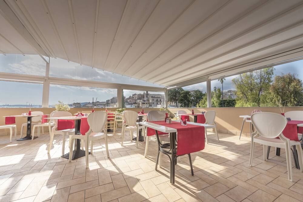 Restauracja