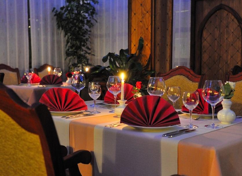 Restauracja Zdjęcie