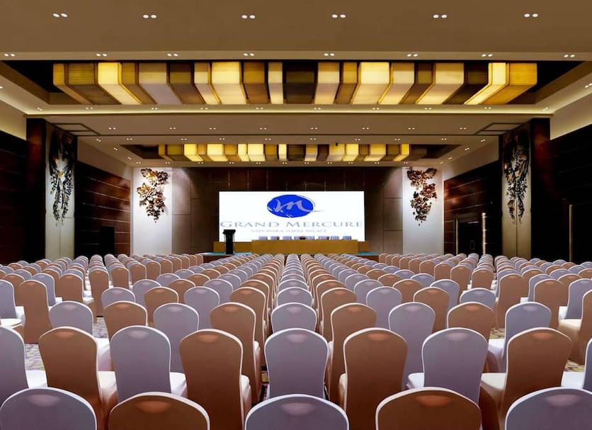 Sala konferencyjna Zdjęcie