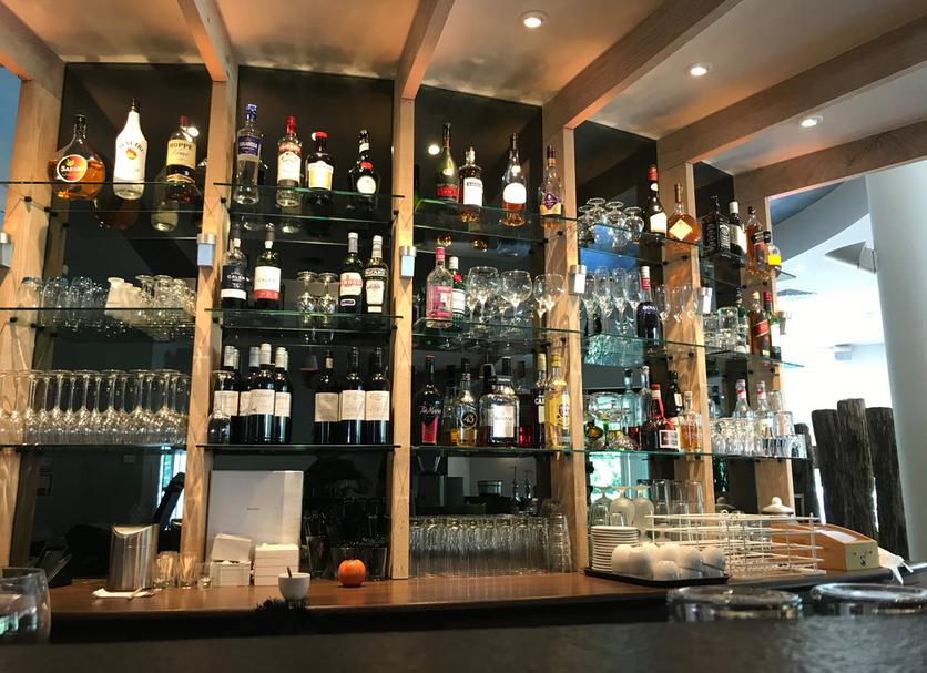 Bar Zdjęcie