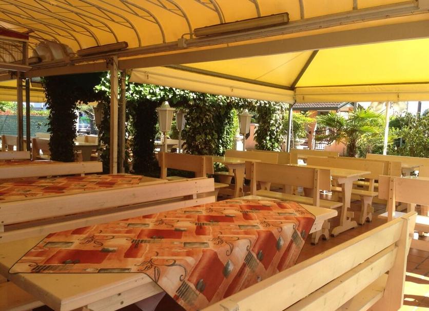 Restauracja Zdjęcie