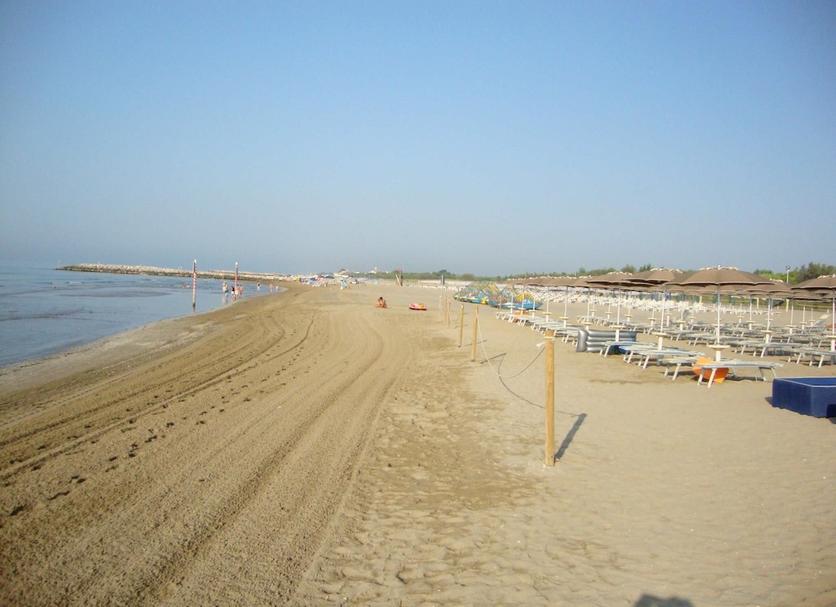 Plaża Zdjęcie