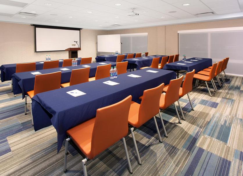 Sala konferencyjna Zdjęcie