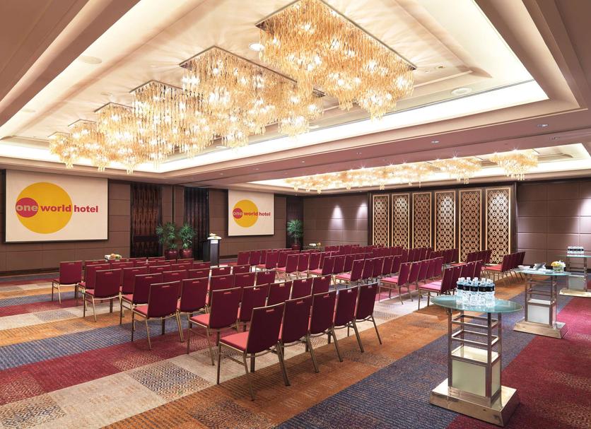 Sala konferencyjna Zdjęcie