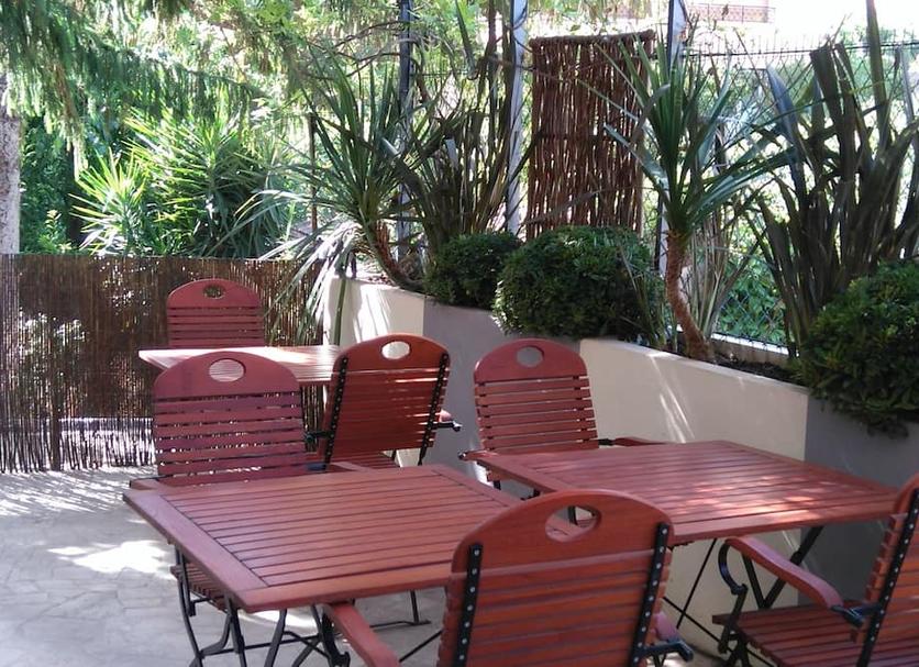 Patio Zdjęcie