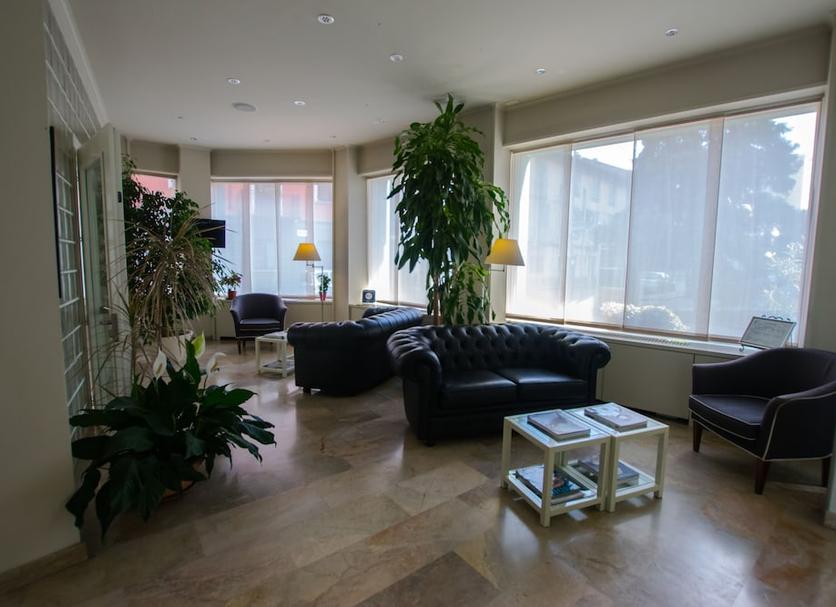 Lobby Zdjęcie