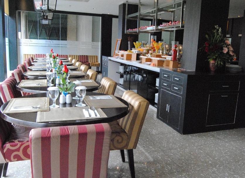 Restauracja Zdjęcie