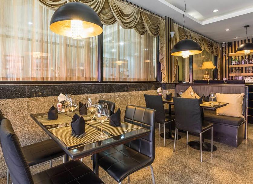 Restauracja Zdjęcie