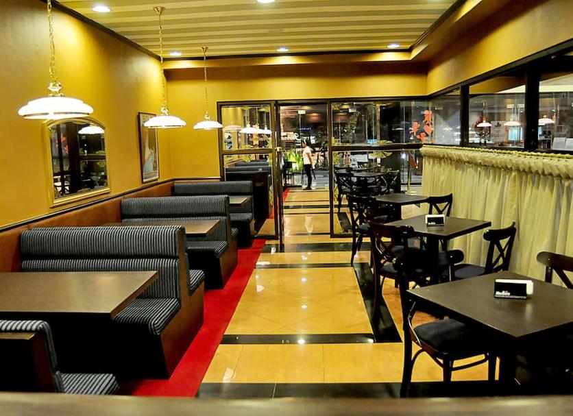 Restauracja Zdjęcie