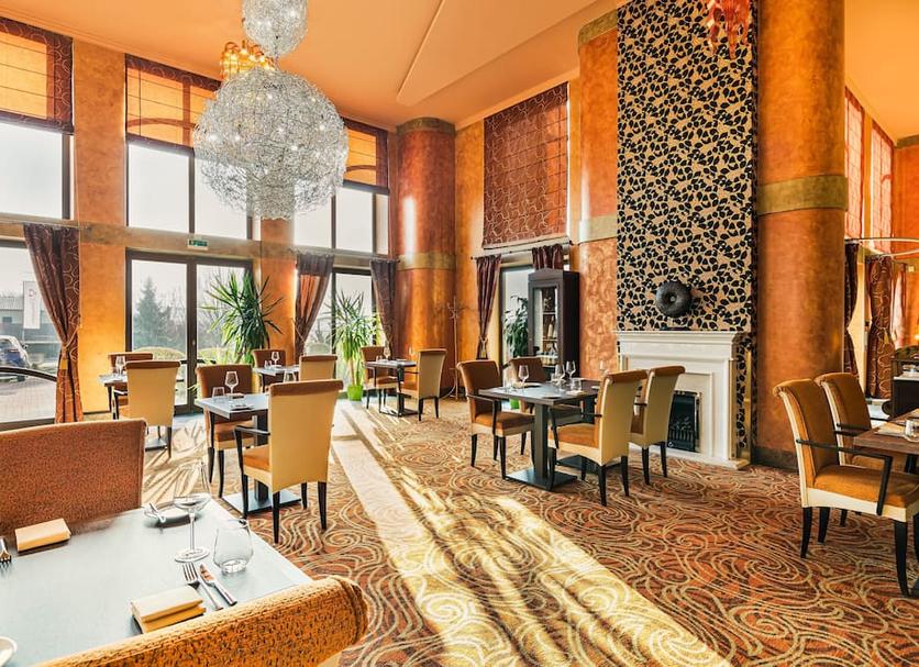 Restauracja Zdjęcie