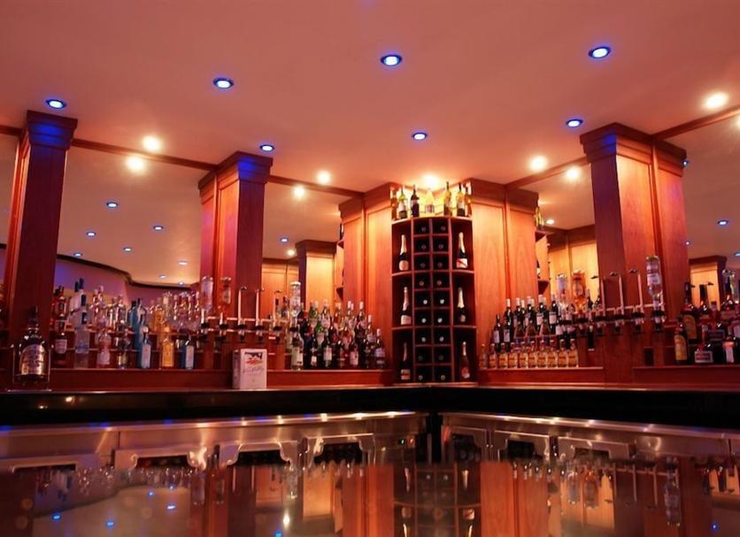 Bar Zdjęcie