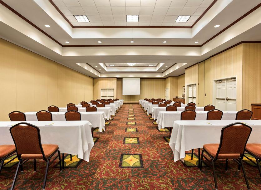Sala konferencyjna Zdjęcie
