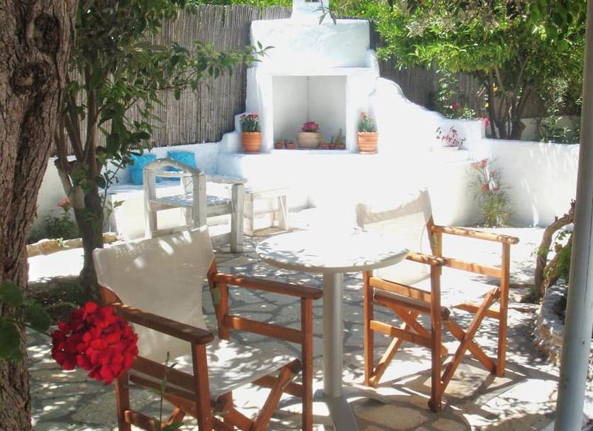 Patio Zdjęcie