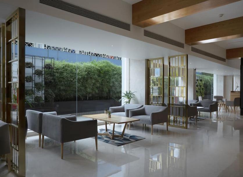 Lobby Zdjęcie