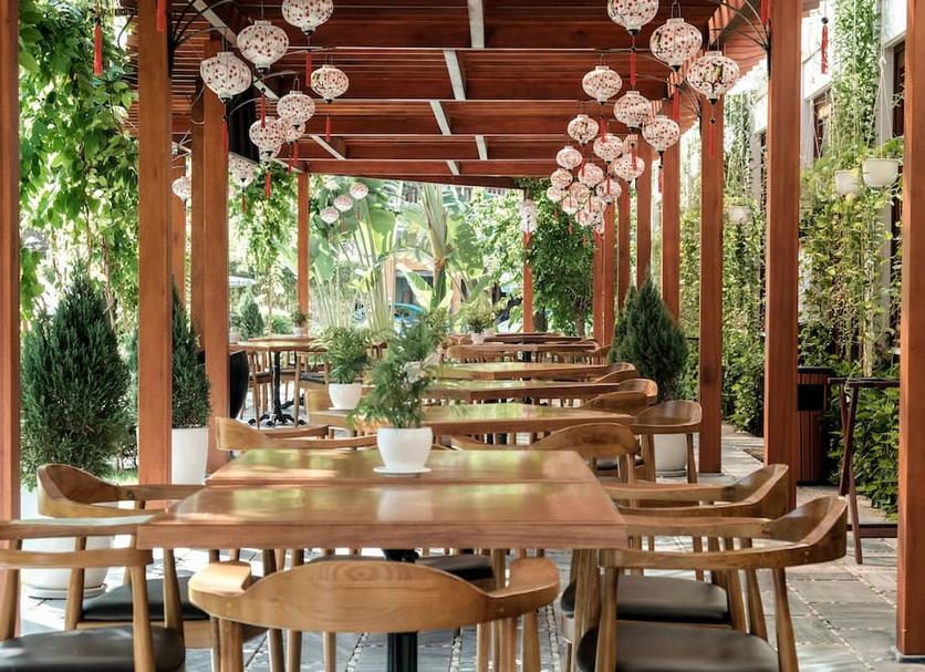 Patio Zdjęcie