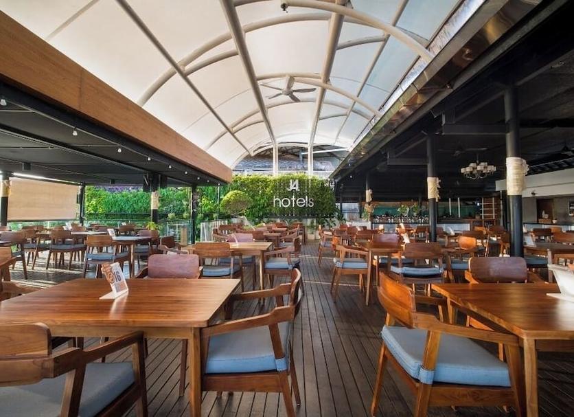 Restauracja Zdjęcie