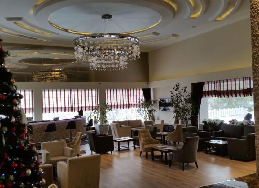 Lobby Zdjęcie