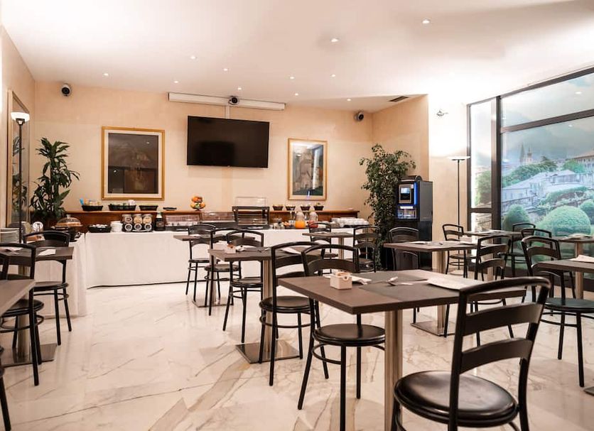 Restauracja Zdjęcie
