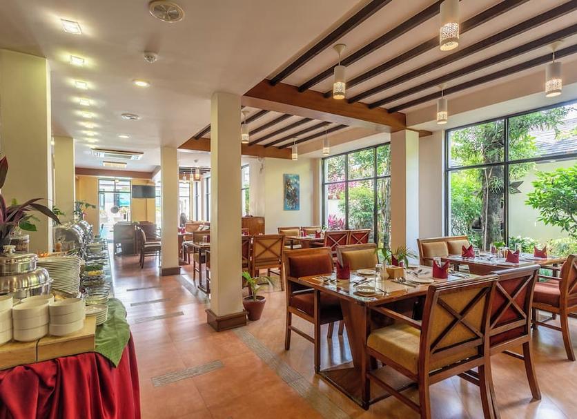 Restauracja Zdjęcie
