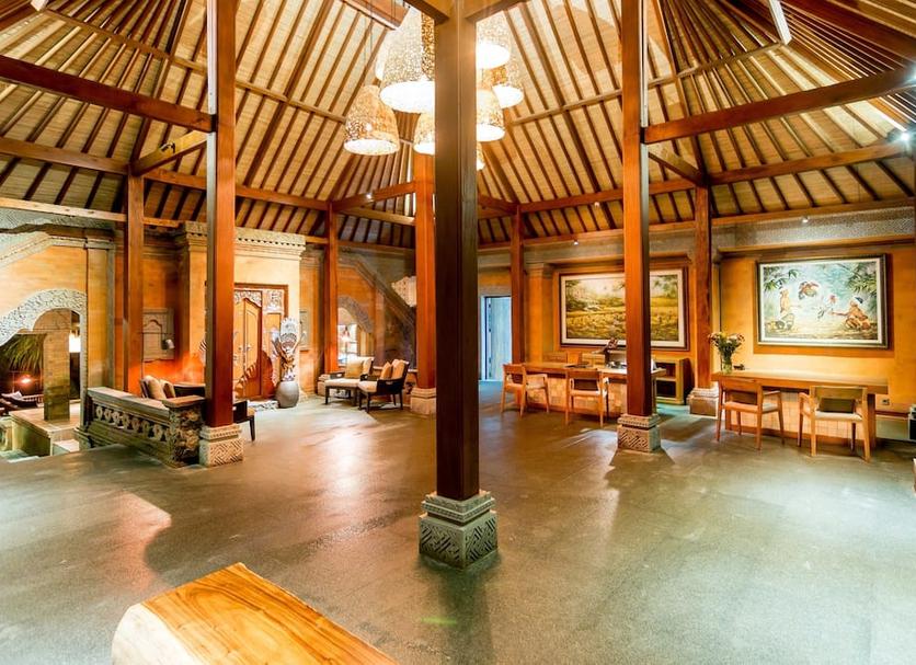 Lobby Zdjęcie