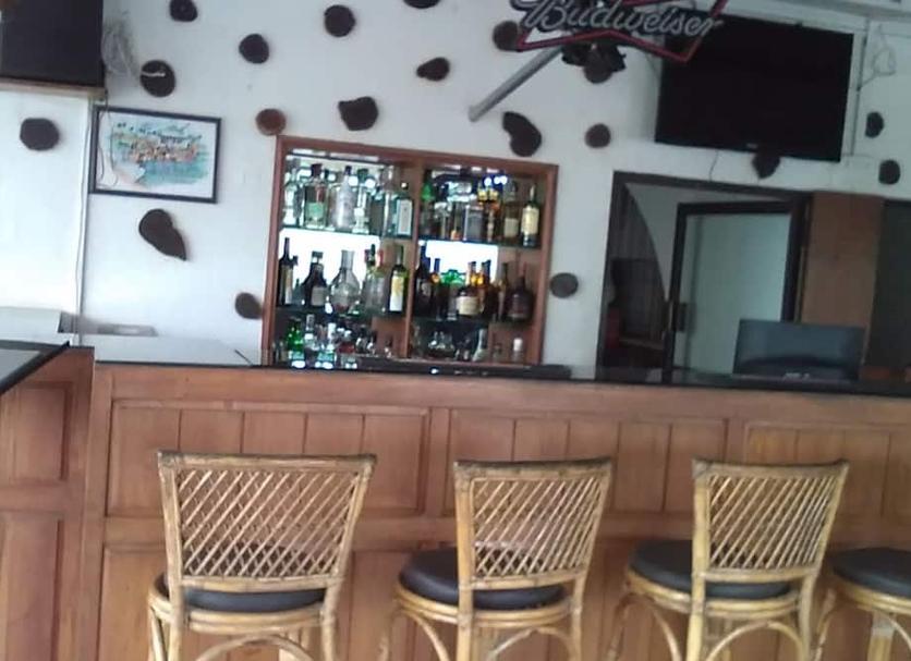 Bar Zdjęcie