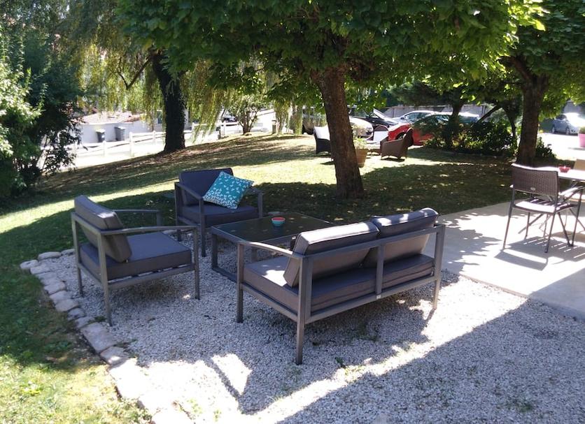 Patio Zdjęcie