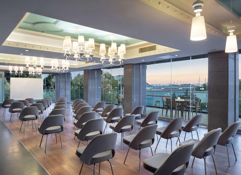 Sala konferencyjna Zdjęcie