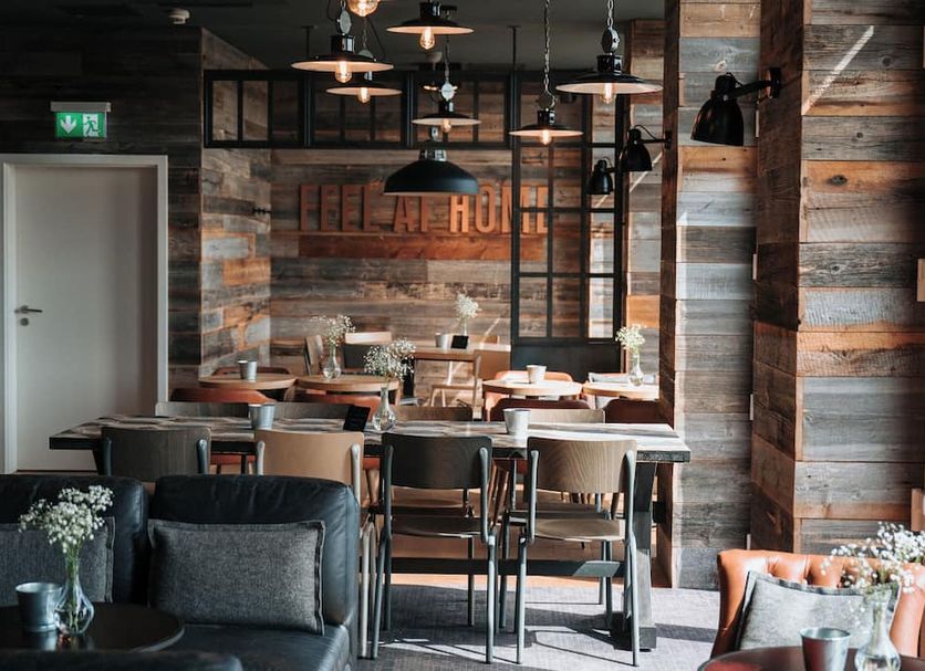 Restauracja Zdjęcie