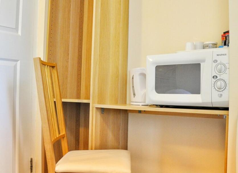 Wyposażenie pokoju Zdjęcie